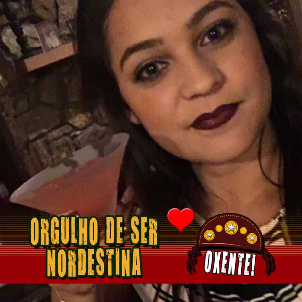 Meet your Posher, Camila